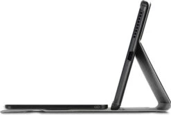 Lenovo Tab M10 Plus (3e Generatie) 64GB Wifi Grijs + Just In Case Toetsenbord Hoes QWERTY -Nintendo Winkel 1770550