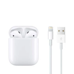 Apple AirPods 2 Met Oplaadcase -Nintendo Winkel 1771888