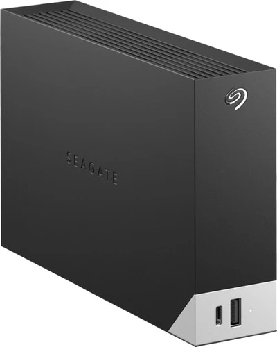 Seagate One Touch Hub 20TB 1 Seagate One Touch Hub 20TB