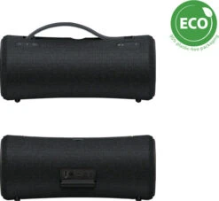 Sony SRS-XG300 Zwart Duopack -Nintendo Winkel 1773410 1