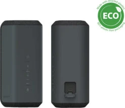 Sony SRS-XE300 Zwart -Nintendo Winkel 1773427 1