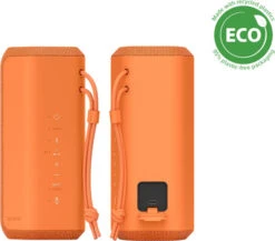 Sony SRS-XE200 Oranje -Nintendo Winkel 1773467