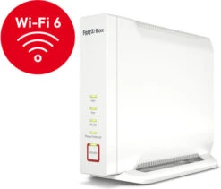 AVM FRITZ!Box 4060 International