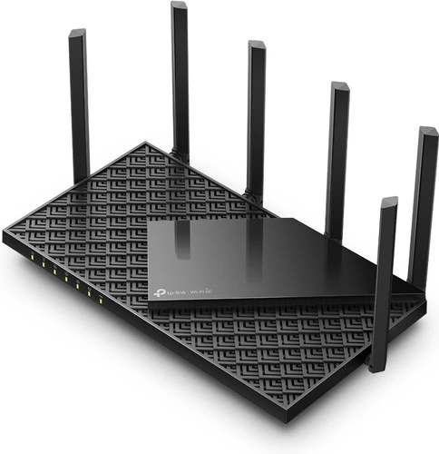 TP-Link Archer AXE75 2 TP-Link Archer AXE75 - Afbeelding 2