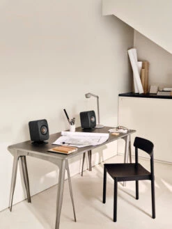 KEF LSX II Zwart 16 KEF LSX II Zwart -Nintendo Winkel 1775019