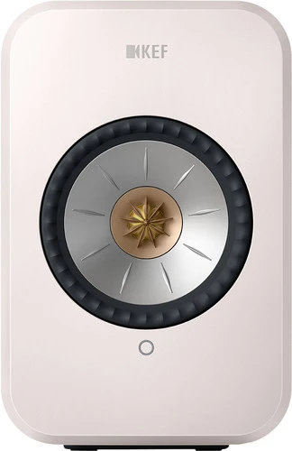 KEF LSX II Wit 2 KEF LSX II Wit - Afbeelding 2