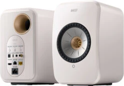 KEF LSX II Wit 15 KEF LSX II Wit -Nintendo Winkel 1775286
