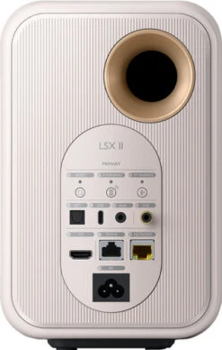 KEF LSX II Wit 16 KEF LSX II Wit -Nintendo Winkel 1775287