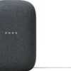 Google Nest Audio Charcoal