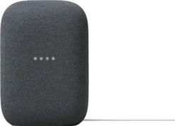 Google Nest Audio Charcoal