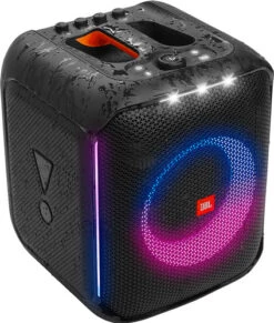 JBL Partybox Encore Zwart -Nintendo Winkel 1779663