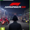 Electronic Arts F1 Manager 2022 Xbox One En Xbox Series X