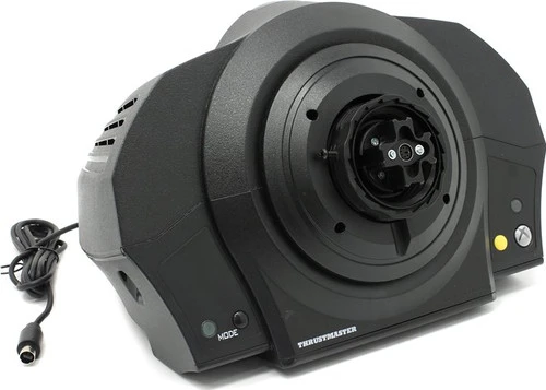 Thrustmaster TX Servo Base + Ferrari F1 Wheel Add-On + T-3PM Pedalen 7 Thrustmaster TX Servo Base + Ferrari F1 Wheel Add-On + T-3PM Pedalen - Afbeelding 7