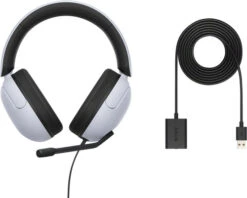 Sony Inzone H3 Gaming Headset PS4/5 En PC -Nintendo Winkel 1781236