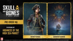 Ubisoft Skull & Bones Standard Edition Xbox One & Xbox Series X 9 Ubisoft Skull & Bones Standard Edition Xbox One & Xbox Series X -Nintendo Winkel 1782735
