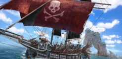 Ubisoft Skull & Bones Standard Edition Xbox One & Xbox Series X 11 Ubisoft Skull & Bones Standard Edition Xbox One & Xbox Series X -Nintendo Winkel 1782740