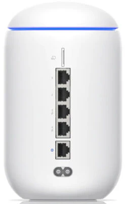 Ubiquiti UniFi Dream Router -Nintendo Winkel 1783001