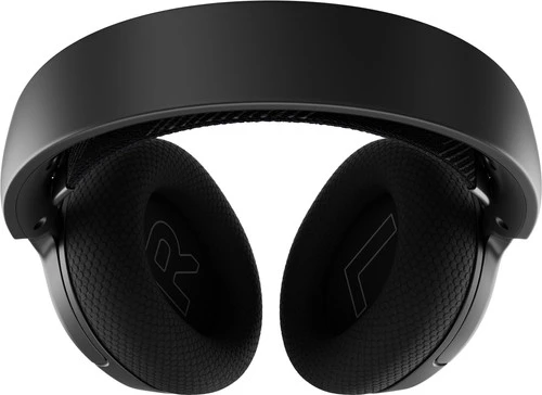 SteelSeries Arctis Nova 1 Zwart 4 SteelSeries Arctis Nova 1 Zwart - Afbeelding 4