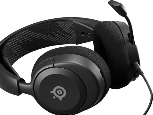 SteelSeries Arctis Nova 1 Zwart 5 SteelSeries Arctis Nova 1 Zwart - Afbeelding 5