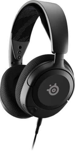 SteelSeries Arctis Nova 1 Zwart 29 SteelSeries Arctis Nova 1 Zwart -Nintendo Winkel 1784846