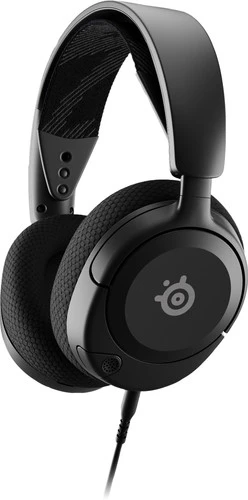 SteelSeries Arctis Nova 1 Zwart 12 SteelSeries Arctis Nova 1 Zwart - Afbeelding 12