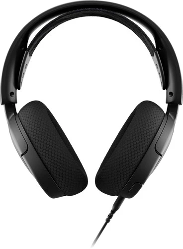 SteelSeries Arctis Nova 1 Zwart 7 SteelSeries Arctis Nova 1 Zwart - Afbeelding 7