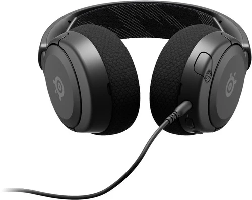 SteelSeries Arctis Nova 1 Zwart 10 SteelSeries Arctis Nova 1 Zwart - Afbeelding 10