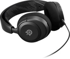 SteelSeries Arctis Nova 1 Zwart 26 SteelSeries Arctis Nova 1 Zwart -Nintendo Winkel 1784852