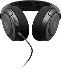 SteelSeries Arctis Nova 1 Zwart 28 SteelSeries Arctis Nova 1 Zwart -Nintendo Winkel 1784853