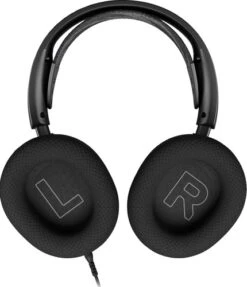 SteelSeries Arctis Nova 1 Zwart 25 SteelSeries Arctis Nova 1 Zwart -Nintendo Winkel 1784854