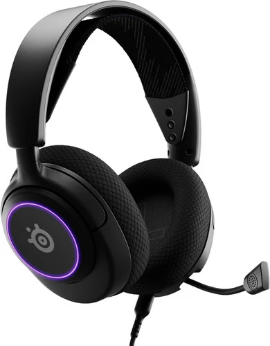 SteelSeries Arctis Nova 3 1 SteelSeries Arctis Nova 3