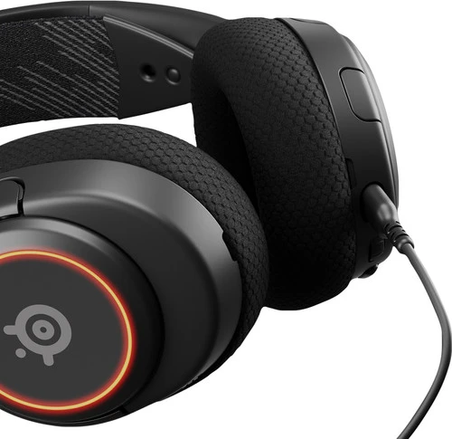 SteelSeries Arctis Nova 3 4 SteelSeries Arctis Nova 3 - Afbeelding 4