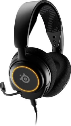 SteelSeries Arctis Nova 3 27 SteelSeries Arctis Nova 3 -Nintendo Winkel 1784879