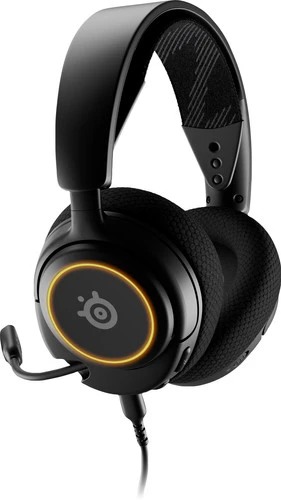 SteelSeries Arctis Nova 3 9 SteelSeries Arctis Nova 3 - Afbeelding 9