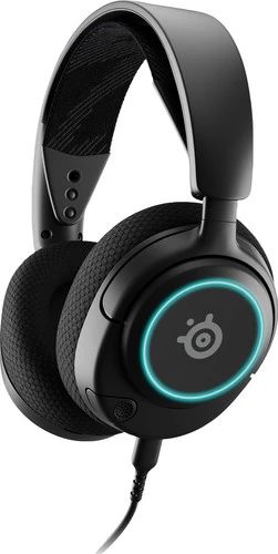 SteelSeries Arctis Nova 3 10 SteelSeries Arctis Nova 3 - Afbeelding 10