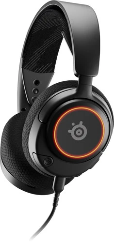 SteelSeries Arctis Nova 3 11 SteelSeries Arctis Nova 3 - Afbeelding 11