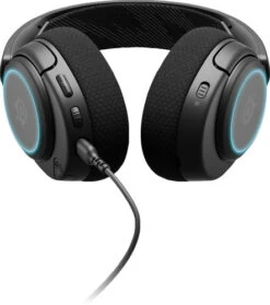 SteelSeries Arctis Nova 3 31 SteelSeries Arctis Nova 3 -Nintendo Winkel 1784883
