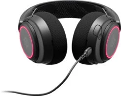 SteelSeries Arctis Nova 3 32 SteelSeries Arctis Nova 3 -Nintendo Winkel 1784884