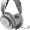 SteelSeries Arctis Nova 1 Wit