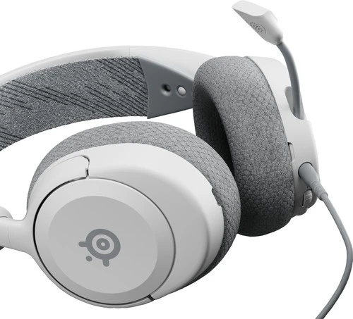 SteelSeries Arctis Nova 1 Wit 5 SteelSeries Arctis Nova 1 Wit - Afbeelding 5