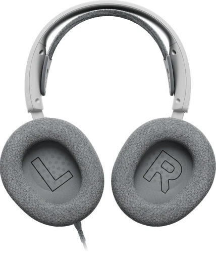 SteelSeries Arctis Nova 1 Wit 8 SteelSeries Arctis Nova 1 Wit - Afbeelding 8