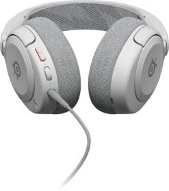 SteelSeries Arctis Nova 1 Wit 25 SteelSeries Arctis Nova 1 Wit -Nintendo Winkel 1784893