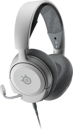 SteelSeries Arctis Nova 1 Wit 11 SteelSeries Arctis Nova 1 Wit - Afbeelding 11