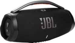 JBL Boombox 3 Zwart -Nintendo Winkel 1785513