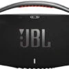 JBL Boombox 3 Zwart