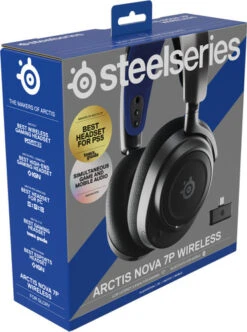 SteelSeries Arctis Nova 7P -Nintendo Winkel 1789934