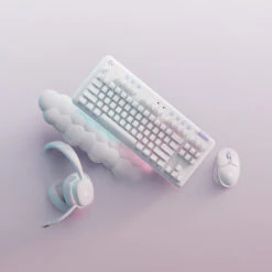 Logitech G735 Draadloze Gaming Headset -Nintendo Winkel 1789968