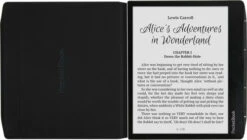 PocketBook Era 64GB Koper + Flip Book Case Zwart 16 PocketBook Era 64GB Koper + Flip Book Case Zwart -Nintendo Winkel 1793714