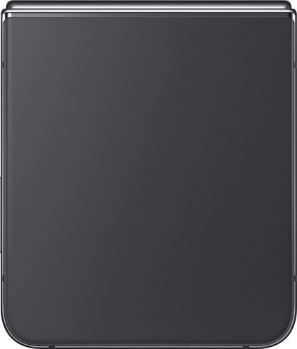 Samsung Galaxy Z Flip 4 512GB Grijs 5G Starterspakket 12 Samsung Galaxy Z Flip 4 512GB Grijs 5G Starterspakket - Afbeelding 12