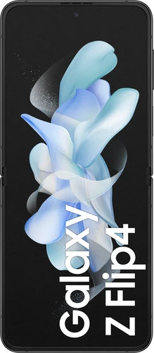 Samsung Galaxy Z Flip 4 512GB Grijs 5G Starterspakket 10 Samsung Galaxy Z Flip 4 512GB Grijs 5G Starterspakket - Afbeelding 10